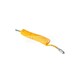 IAM POLYURETHANE AIR COIL YELLOW M16 25 TURNS